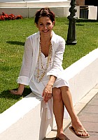 Tuva Novotny